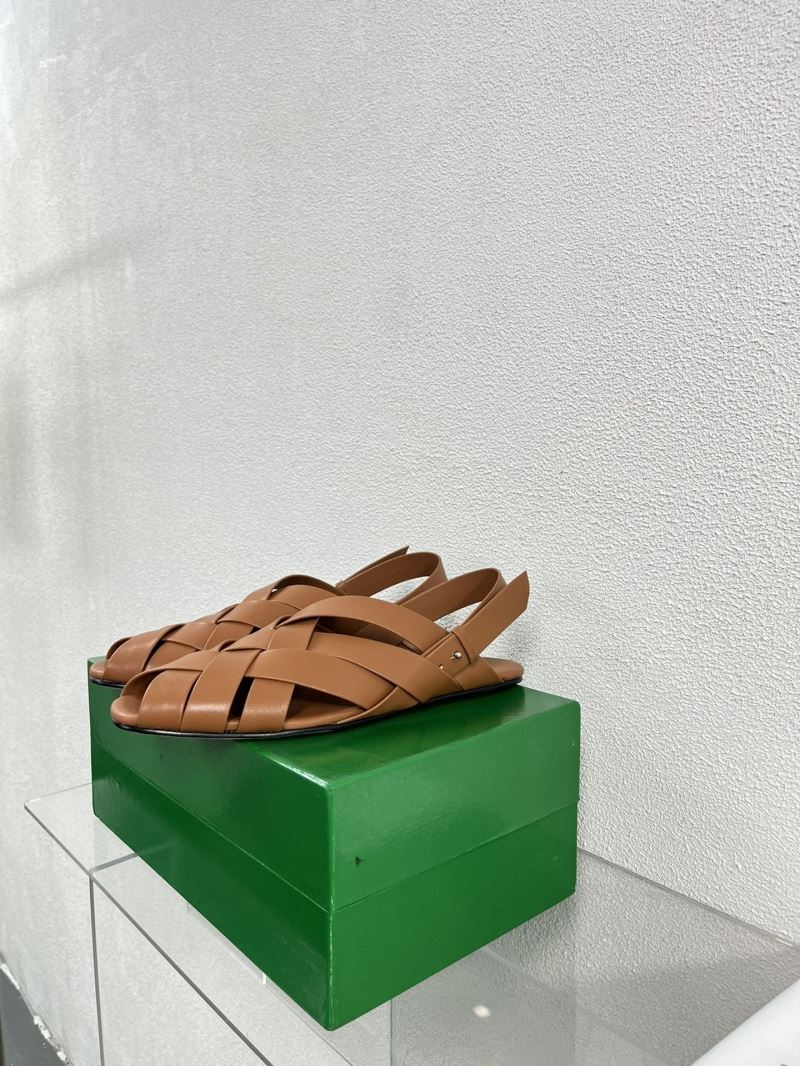 Bottega Veneta Shoes